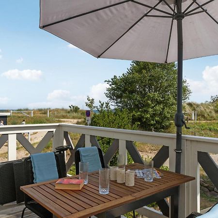 1 Bedroom Nice Apartment In Idestrup Bøtø By Екстериор снимка